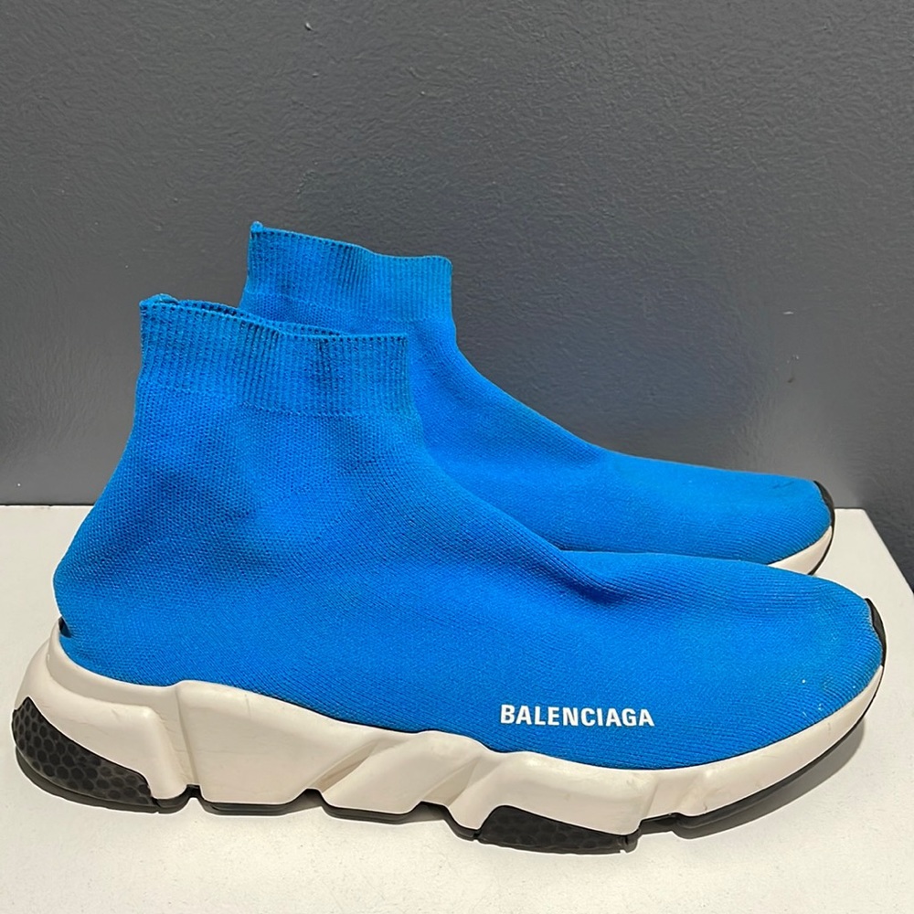 Balenciaga shoes